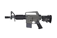 Карабин CYMA CGS Colt N23 7 5 Inch GBB (COLT1022-HS)