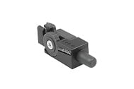 Регулировка Angry Gun камеры Hop-Up CNC комплект для M4 MWS GBB (ANG-20190905)