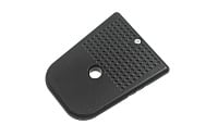 Пятка магазина COWCOW для Hi-Capa D02 BK (CCT-TMHC-142)