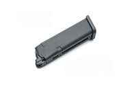 Облегчённый магазин Guarder для G17/18C/22/34 9mm BK TM (GLK-177(A)BK)