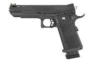 Пистолет Modify Hi-Capa 5.1 Trinity Silver Barrel GGBB (65303-11)