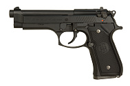 Пистолет Tokyo Marui Beretta U.S. M9 GGBB (TM4952839142689)
