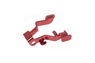 Клавиша сброса затвора Guarder для Glock 17 Gen 5 MOS RD TM (GLK-501(A)RED)