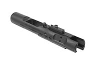 Монолитная затворная группа Angry Gun для  MWS стальная BLK (ANG-20221001)