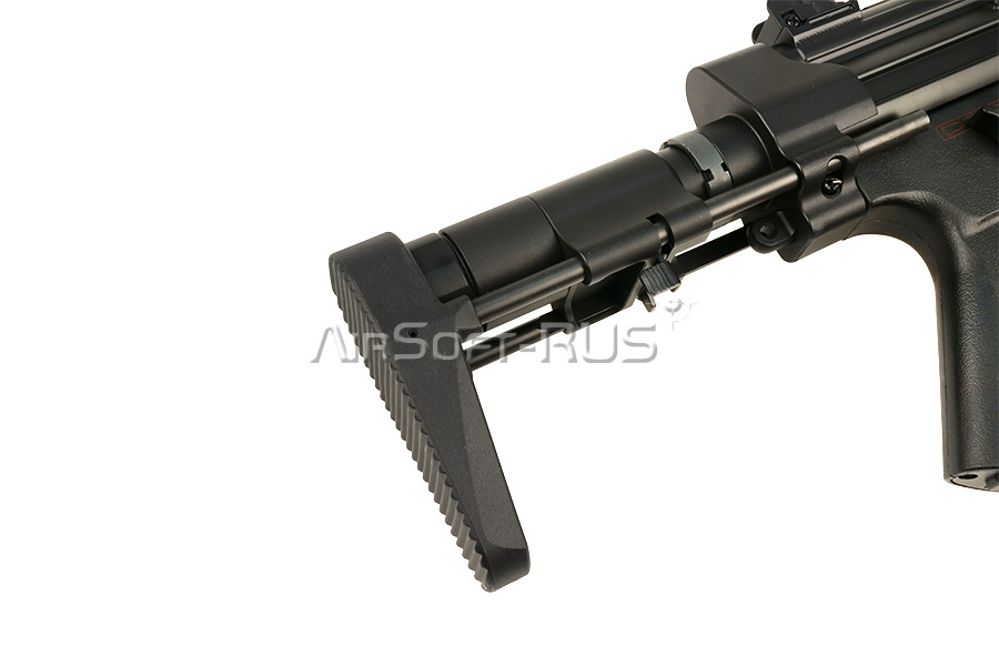 Пистолет-пулемет Cyma MP5 Platinum Series (CM041G)