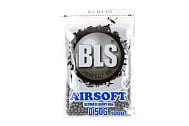 Шары BLS 0.50гр 1000шт серые (1BA-ST50)