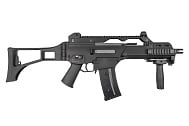 Штурмовая винтовка Specna Arms H&K G36С EBB (SA-G12)