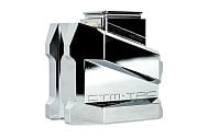 Увеличенная пятка магазина CTM для AAP-01/C / Glock WE Chrome (CTM-KIT-03011)
