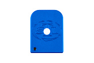 Пятка магазина STI 5KU для TM Hi-Capa Тип 2 BL (GB-597-BU)