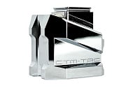 Увеличенная пятка магазина CTM для AAP-01/C / Glock WE Chrome (CTM-KIT-03011)