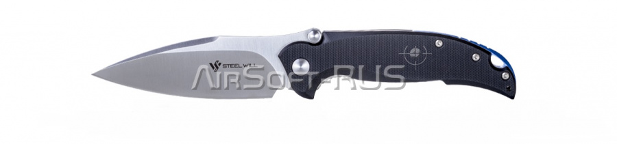 Нож Steel Will F79-10 Scylla (RA68935)