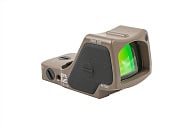 Коллиматорный прицел Evolution Gear RMR HD Reflex Sight DE (EVG-1069-FDE)