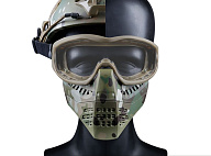 Новая маска от WoSporT