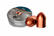 Пули пневматические H&N Rabbit Magnum Power 4 5 мм 1 04 гр 200 шт (AG-PB398)