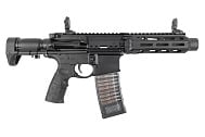 Карабин Cyma DDM4 PDW GBB BK (DD.1105 BK)