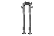 Сошки Linyi телескопические на RIS-планку (LFO-6-inch flat mouth)