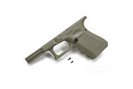 Рамка Guarder для Glock 19 Gen 4 FDE TM (GLK-251(FDE))