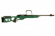 Снайперская винтовка ASR СВ98 (DC-ASR98) [1]