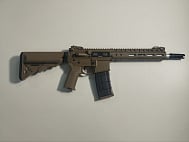 Карабин Cyma CGS Noveske N4 FDE GBB (DC-NOV1201-HS FDE) [2]