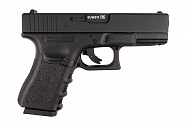 Пневматический пистолет Umarex Glock-19 4 5 мм GNBB (AG-5.8358)