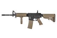 Карабин Specna Arms M4A1 RIS TAN (SA-F12-HT-XASR)