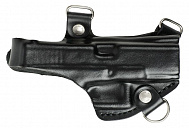 Кобура Stich Profi наплечная горизонтальная для Glock 19 модель №21 Правша BK (SP7031BK-R)