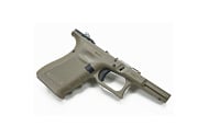 Рамка в сборе Guarder для Glock 19 Gen 4 FDE TM (GLK-258(E)FDE)