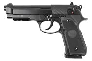 Пистолет KWC Beretta 92 CO2 GBB (KCB-23AHN)