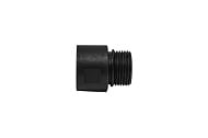 Переходник CTM с резьбы 16+ на 14- (CTM-KIT-0030)