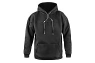 Худи Fashion Classic DELFVILE BK (FC-DEL-BK)