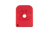 Пятка магазина STI 5KU для Hi-Capa RD (GB-261-RD)