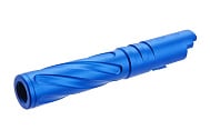 Внешний ствол 5KU для Hi-Capa 4.3 TM BL (GB-523-BU)