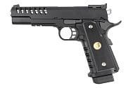 Пистолет WE Colt Hi-Capa 5.1 K2 GBB (GP223-WE)