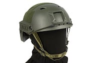 Шлем WoSport Ops Core FAST Base Jump OD (HL-10-BJ-OD)