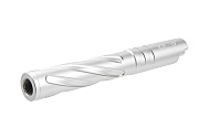 Внешний ствол 5KU для Hi-Capa 5.1 TM SV (GB-521-SV)