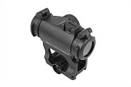 Коллиматорный прицел Evolution Gear T2 W 1.57 Ver 2021 BK (EVG-062-BK)