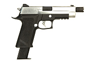 Пистолет WE SigSauer P-VIRUS (Resident Evil) GGBB (DC-GP433) [3]