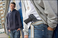 Можно ли носить с собой страйкбольный пистолет и нужно ли разрешение на ношение?