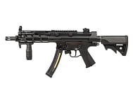 Пистолет-пулемет Cyma H&K MP5 Platinum Series (CM041H)