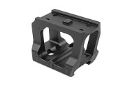 Планка Evolution Gear Scar для прицелов T2/T1 1.93 BK (EVG-816А-BK)