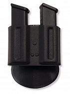 Паучер Stich Profi  двойной быстросъемный для магазинов Glock (SP1639)