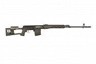 Снайперская винтовка A&K СВД spring (C1)
