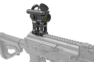 Коллиматорный прицел Evolution Gear COMP M5 W FAST 1.93 BK (EVG-899E-BK)