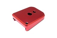 Пятка магазина 5KU для Hi-Capa Тип 6 RD (GB-265-RD)