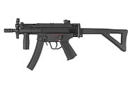 Пистолет-пулемёт Snow Wolf MP5K PDW (SW-055-SP)