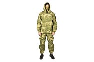 Комплект формы ASR "Диверсант" Дым (ASR-SBT-DM)