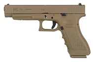 Пистолет East Crane Glock 34 DE (EC-1201-DE)