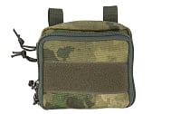 Подсумок ASR административный Дым (ASR-ADM-DM)
