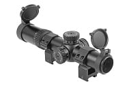 Оптический прицел Linyi 1.2x6/24 IR (LFO-1.2-6/24IR)