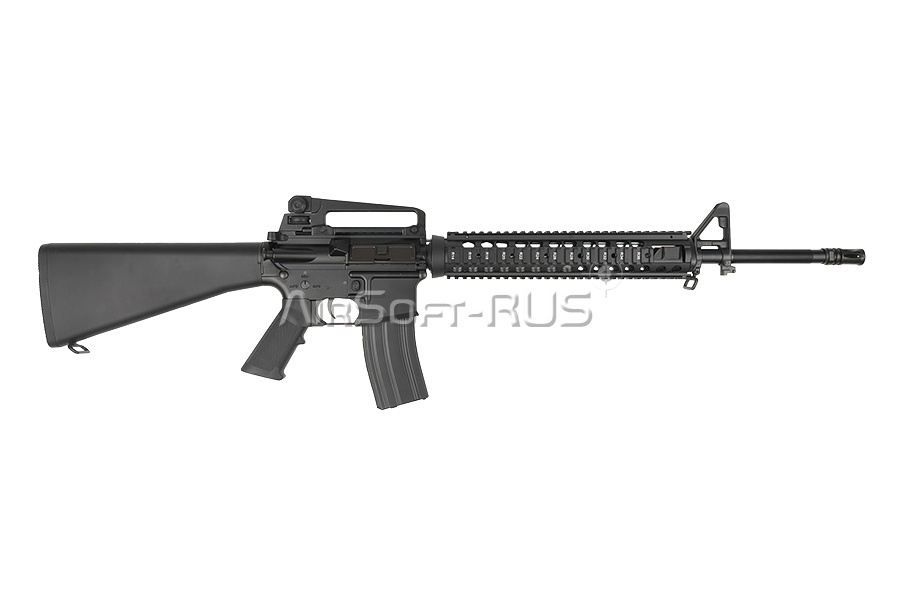 Штурмовая винтовка Cyma M16A4 (CM009A4)